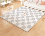 Double sided play mat - Moon Star