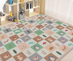 Double sided play mat - Forest