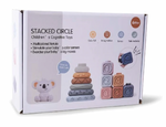 2 in 1 Stacking Toy