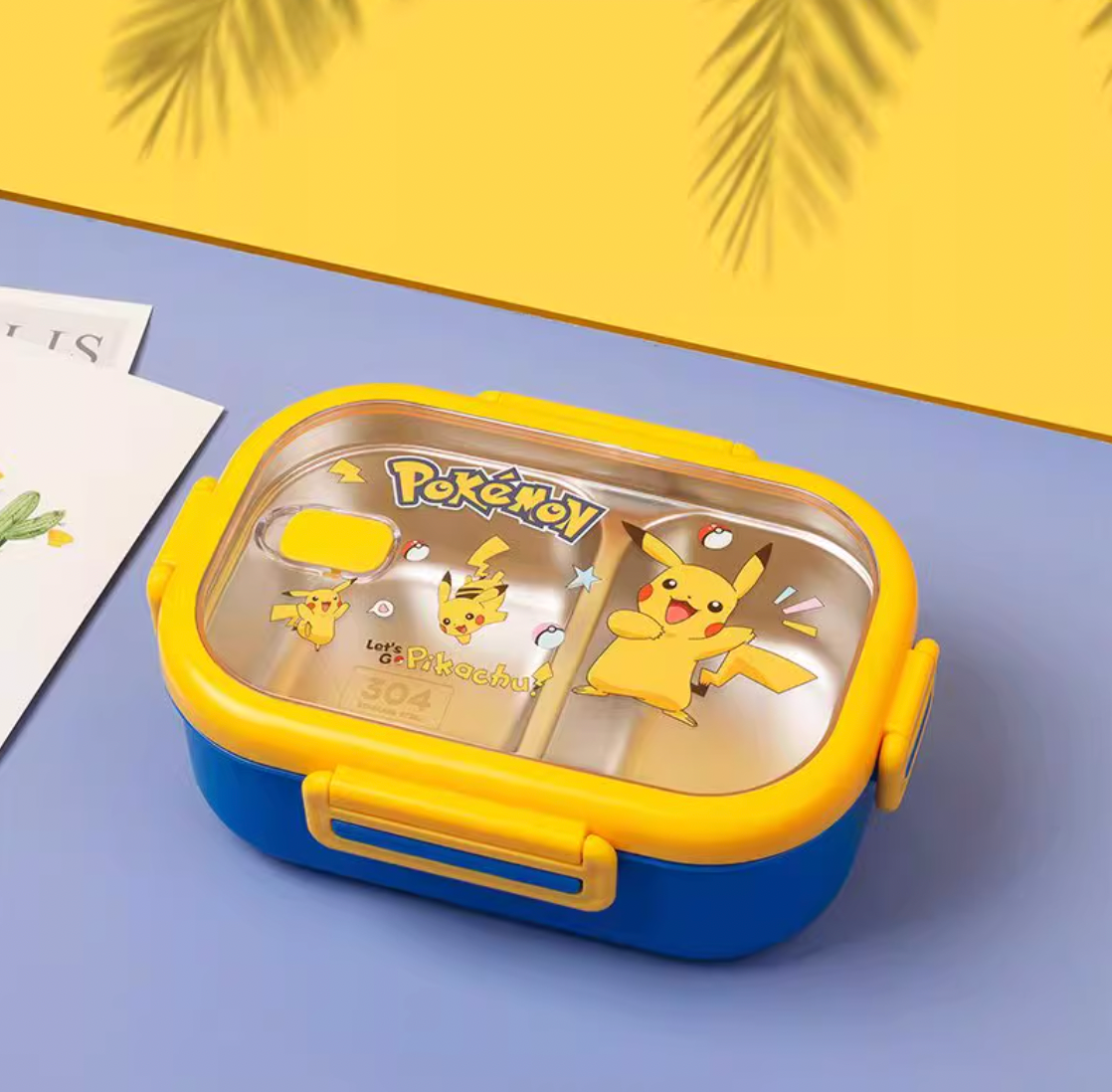 Children Lunch Box