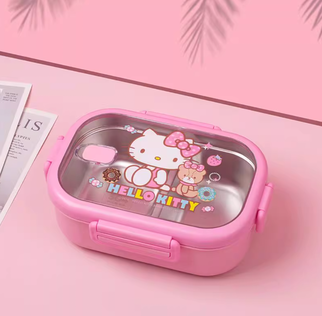 Children Lunch Box