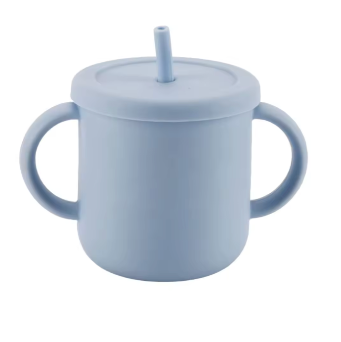 Silicone Sippy Cup