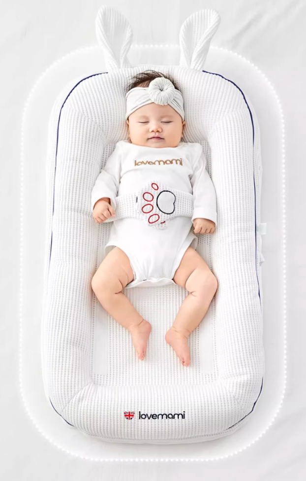 Infant Comfort Recliner