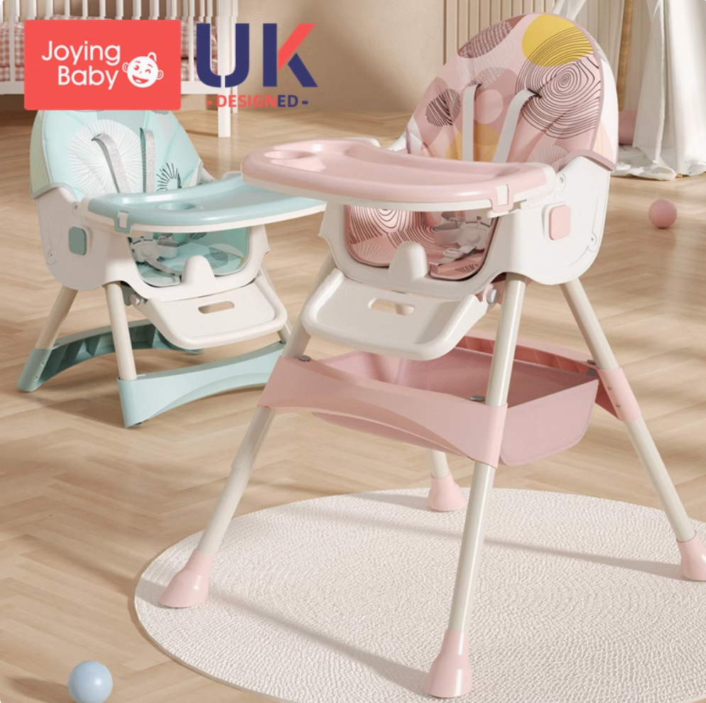 2 in 1 High Chair