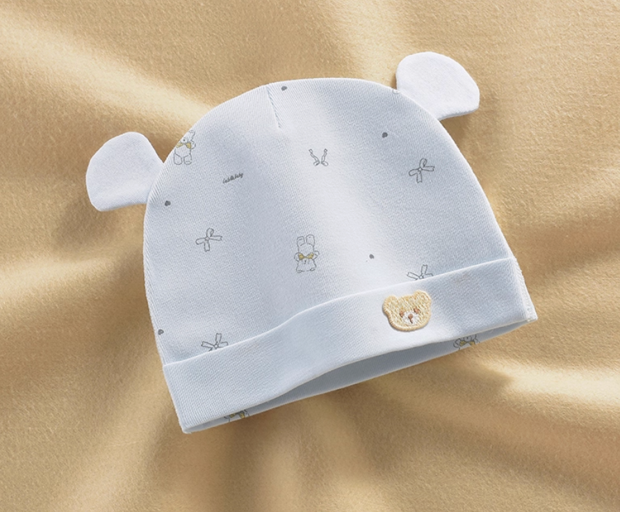 Newborn Beanies