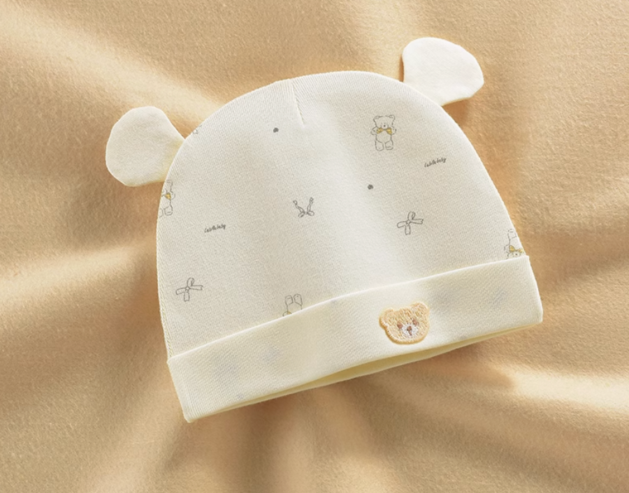 Newborn Beanies