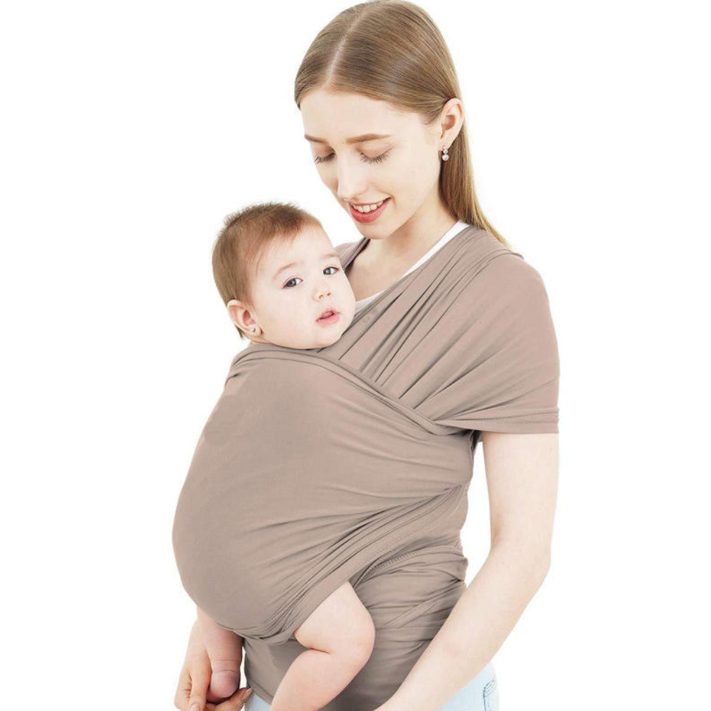 Ultra Soft Cotton Sling Wrap