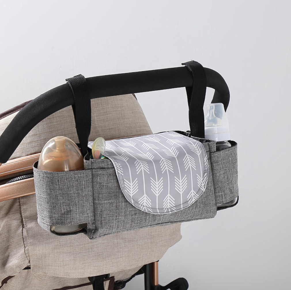 Universal Stroller Organiser