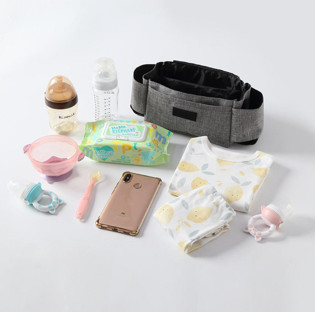 Universal Stroller Organiser