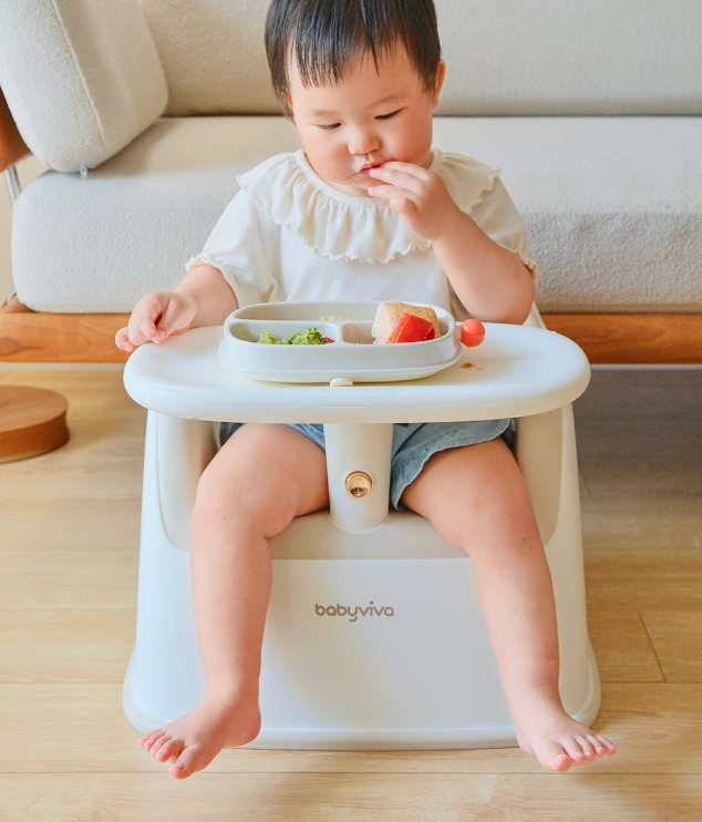 Multipurpose Baby Sofa Chair