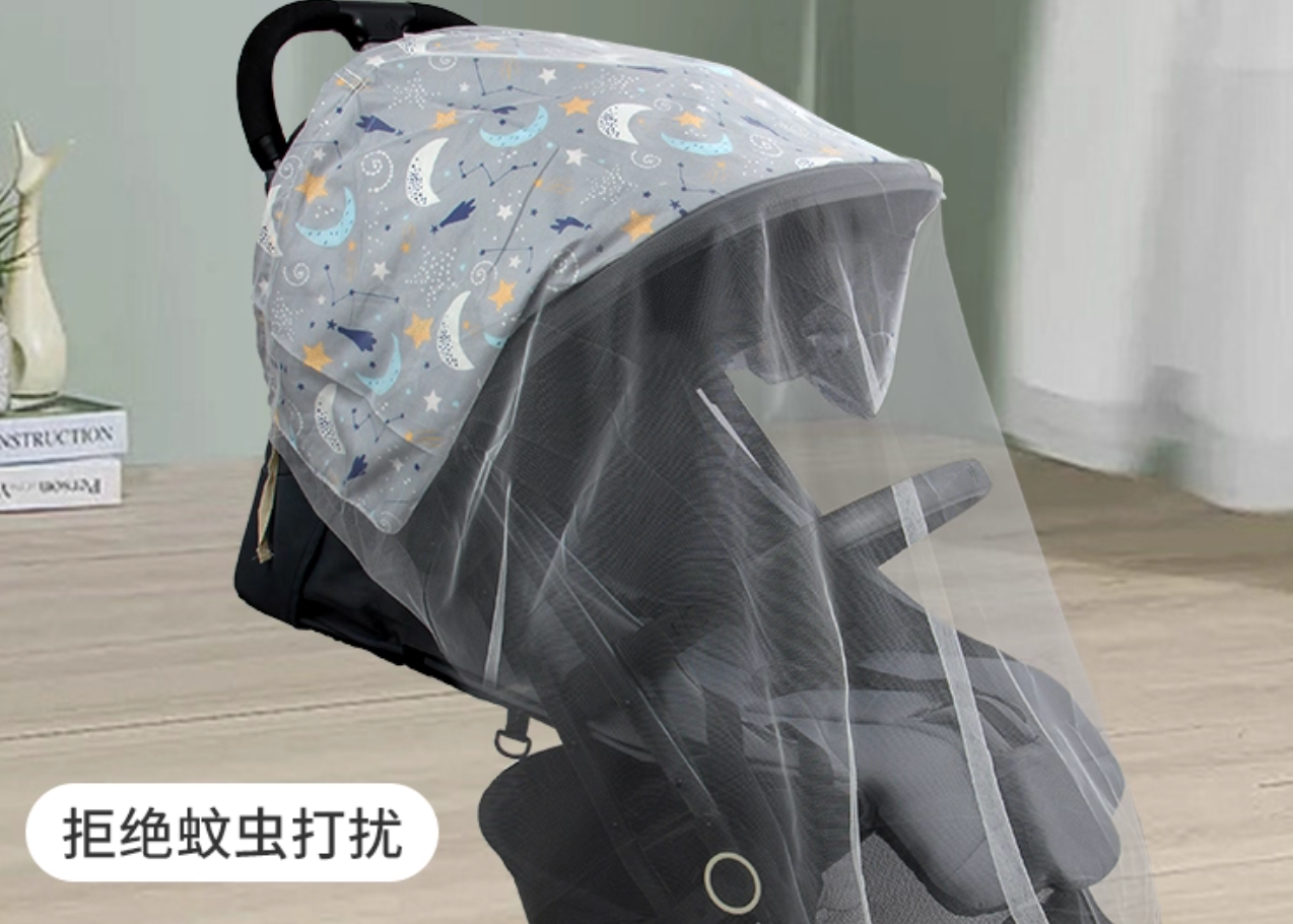Multifunctional Nursing Cover