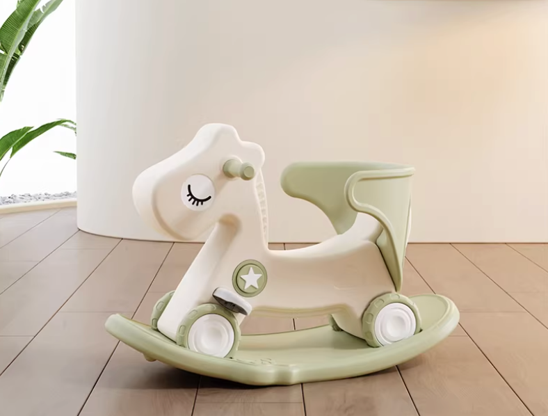 Hobby Tree Rocking Horse