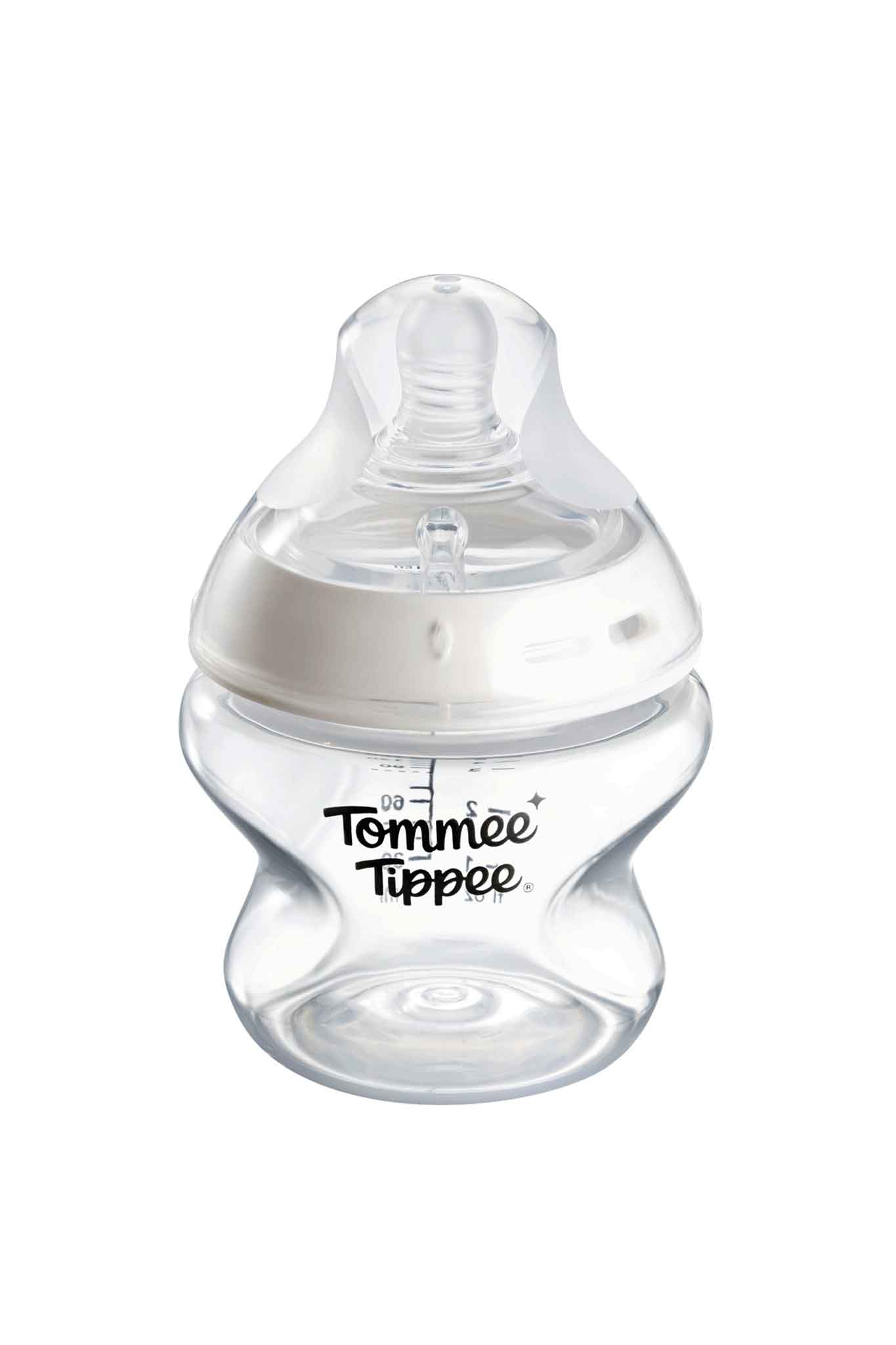 Tommee Tippee Natural Start PP Bottle 150ml