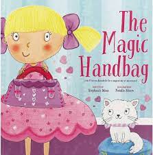 The Magic Handbag