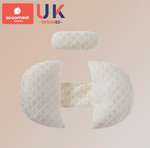 Tummy Support Maternity Pillow Set