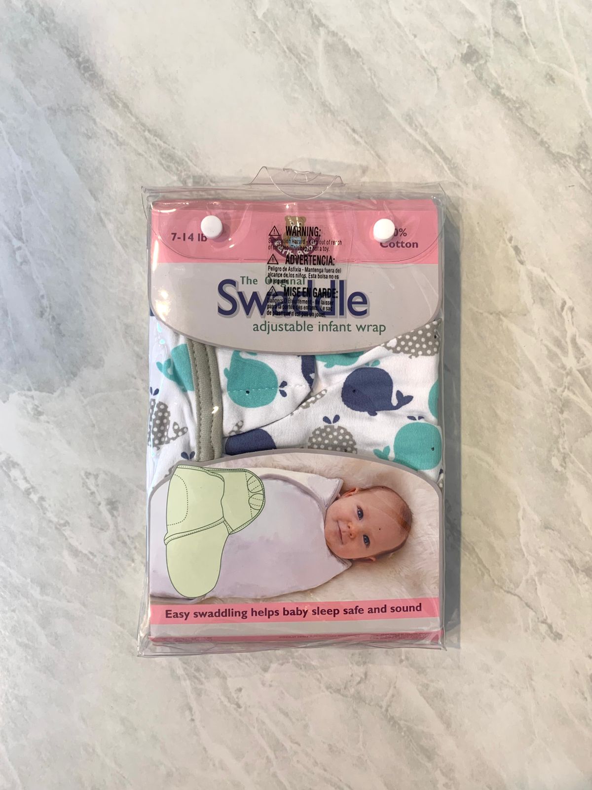 Swaddle Wrap