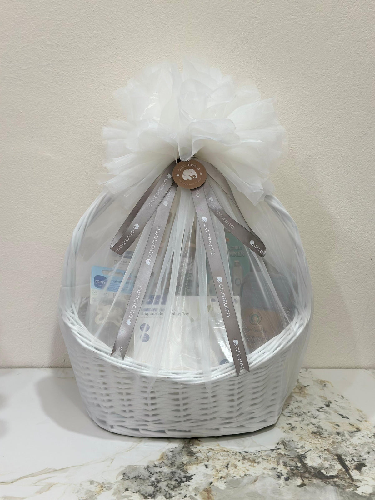 Mummy & Me Essential Basket
