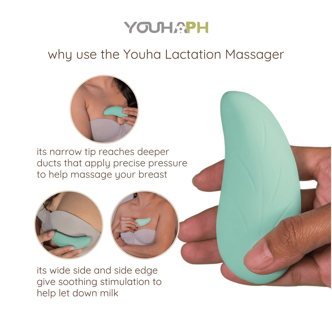 Youha Lactation Massager