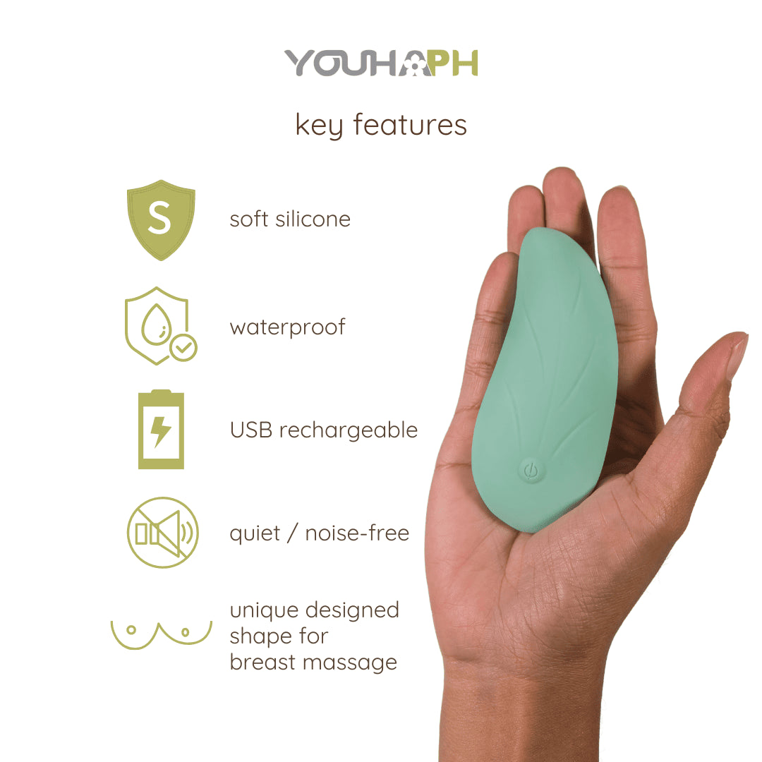 Youha Lactation Massager