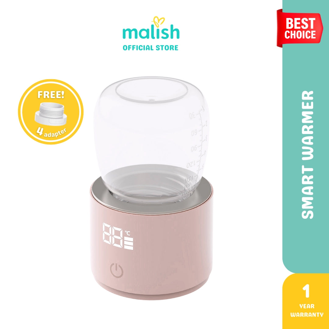 Malish Smart Warmer