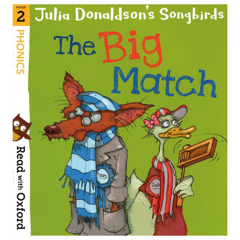The Big Match