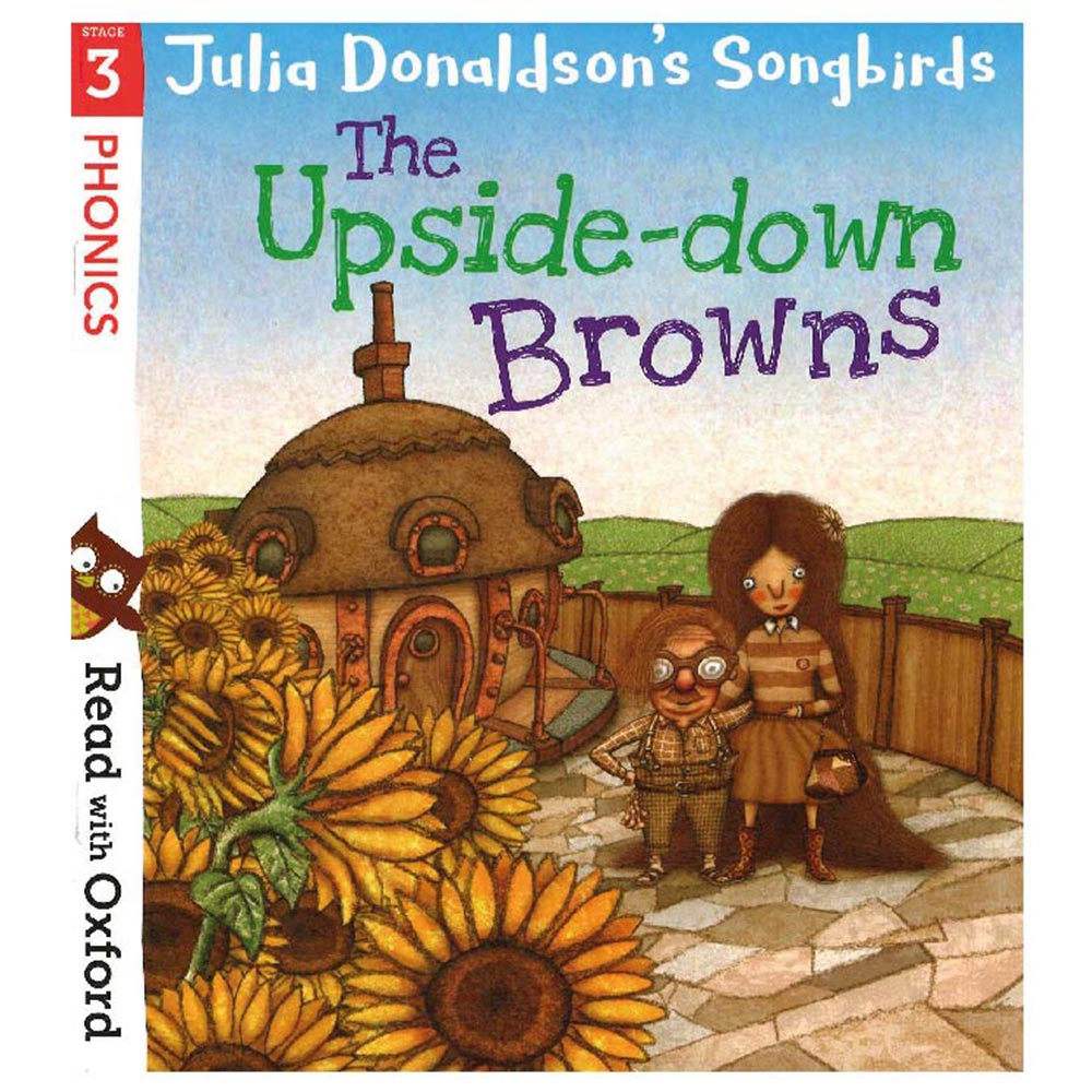 The Upside-down Browns