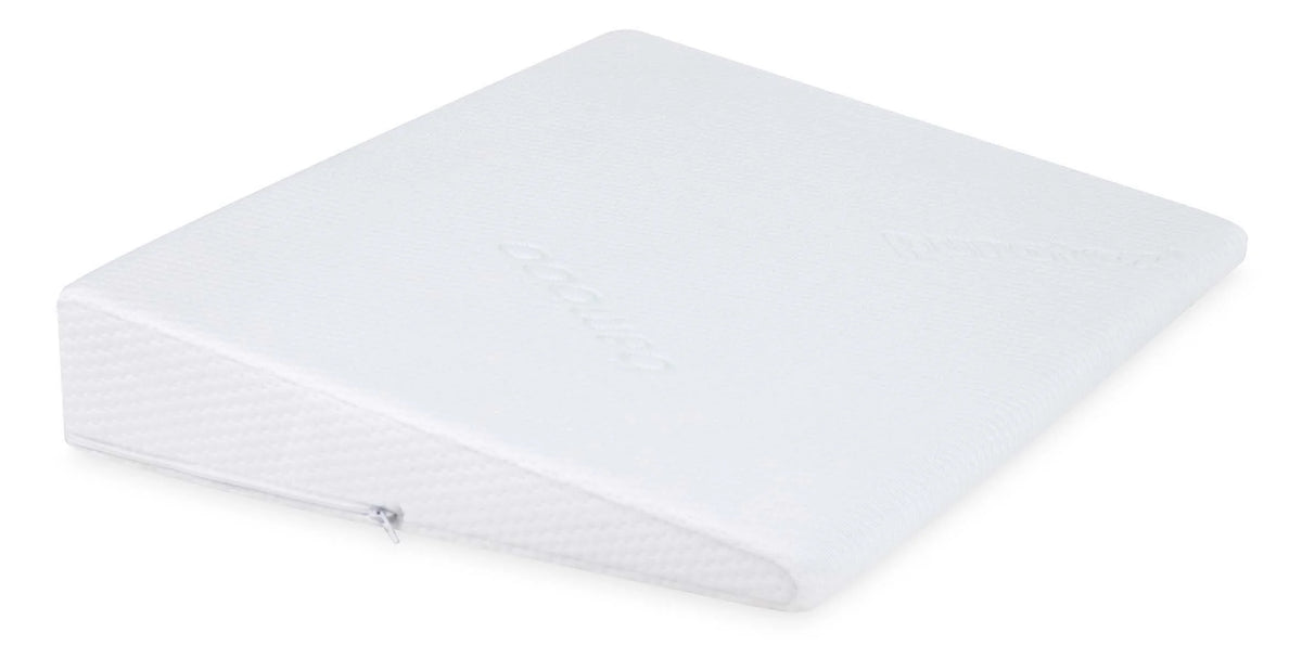 Comfy Baby® Cooling Purotex Wedge Pillow