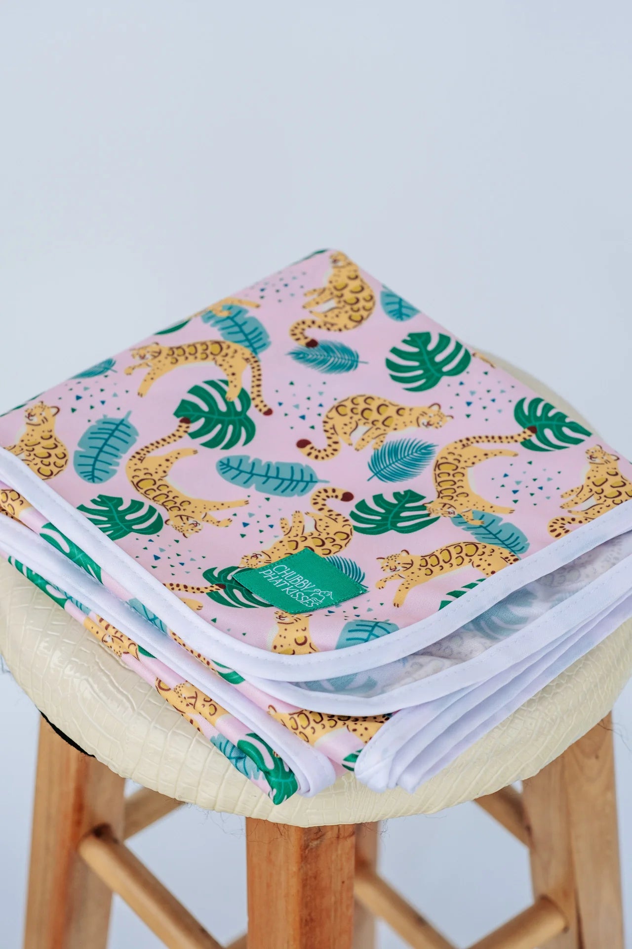 Splat Mat
