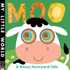 Moo (My Little World)