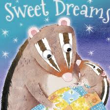 Sweet Dreams