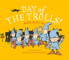 Day Of The Trolls