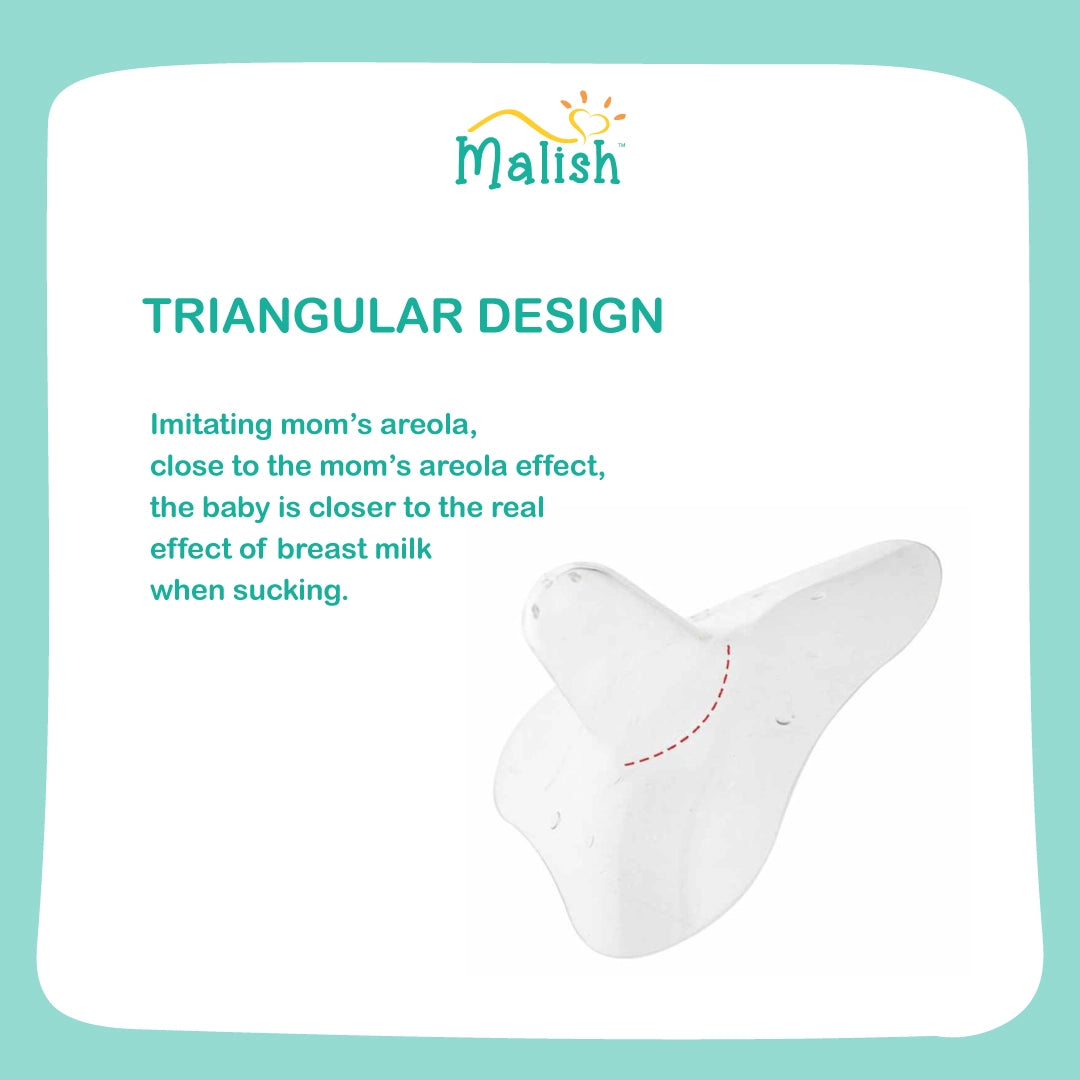Nipple Shield (2pcs)