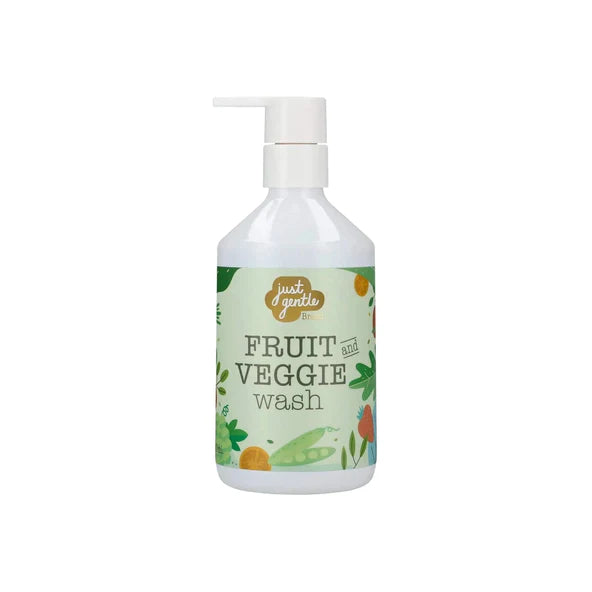 Fruit and Veggie Wash 300ml