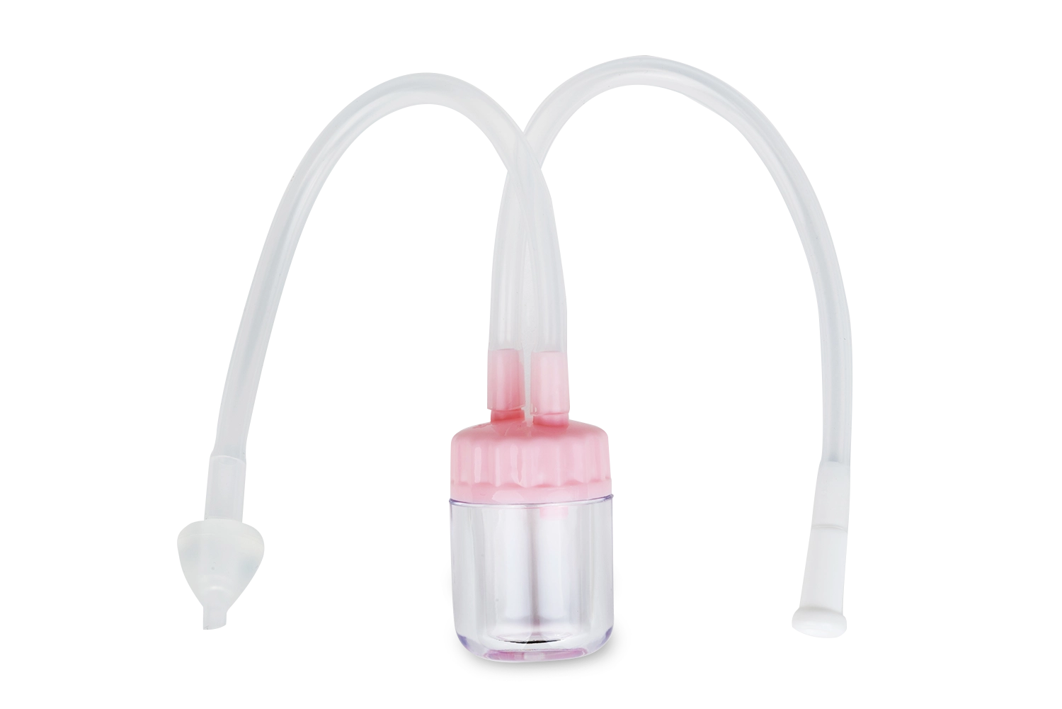 Malish Nasal Aspirator Tube