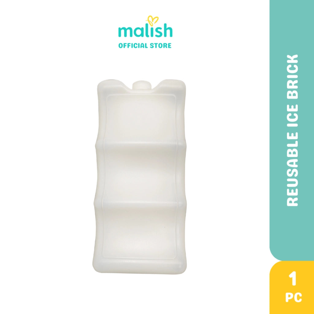 Malish Reusable Ice Brick