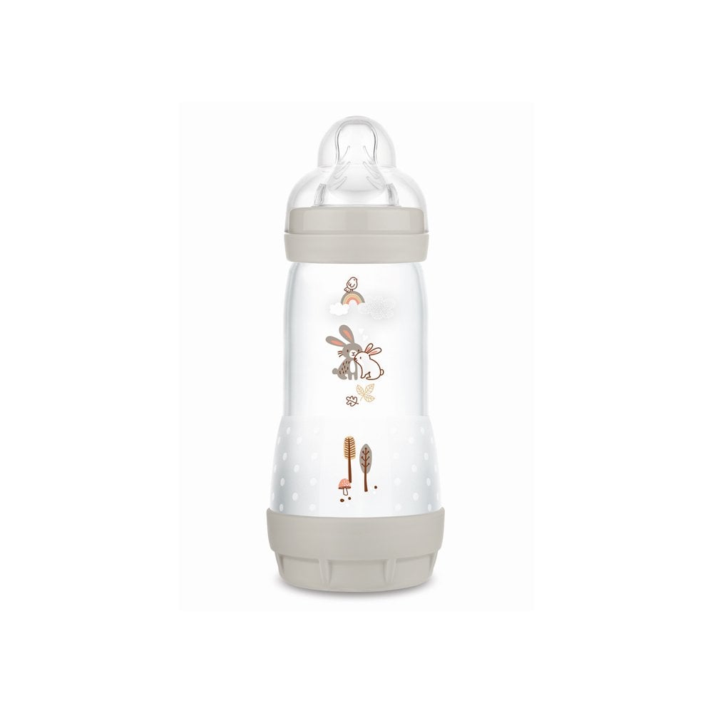 MAM Early Start Anti-Colic Bottle (320ml) Teat Size 3