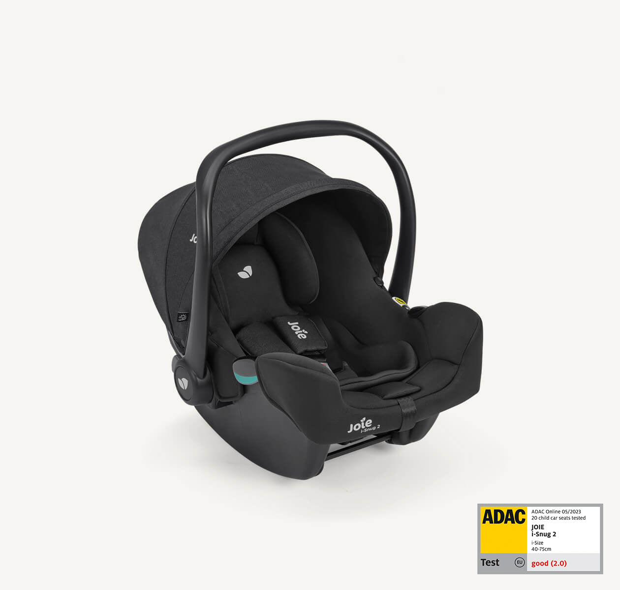 Joie i-Snug 2 R129 Baby Car Seat