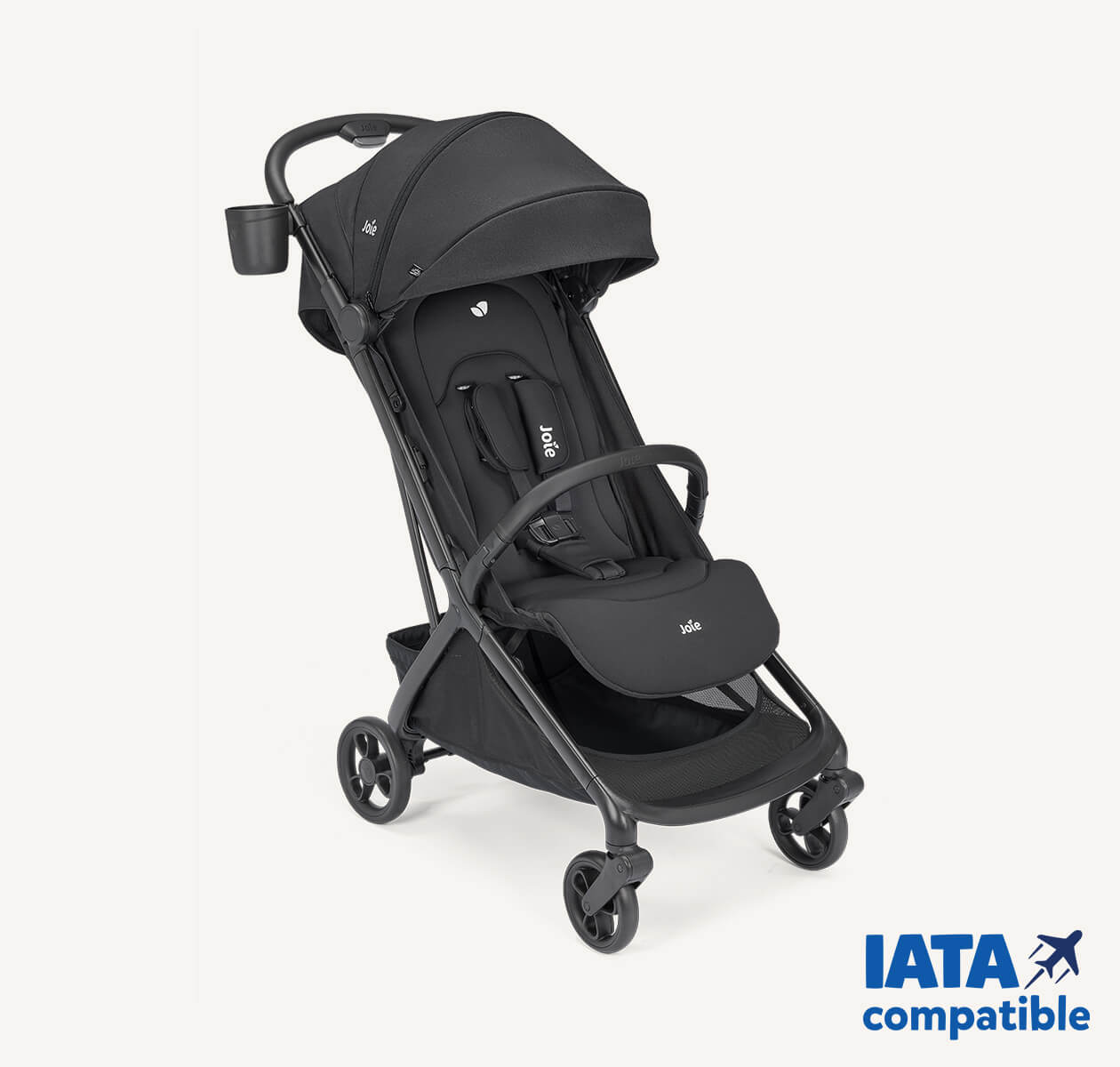 Joie Porto™ Lightweight Cabin Stroller