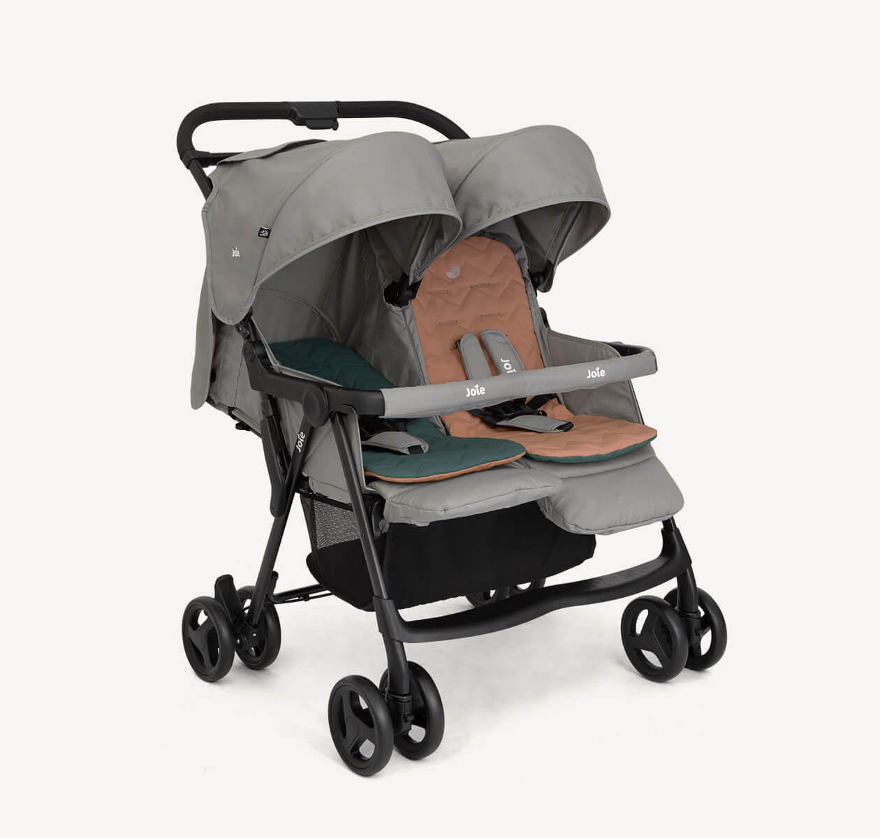 double joie stroller Joie Aire™ Twin – Allomama Brunei