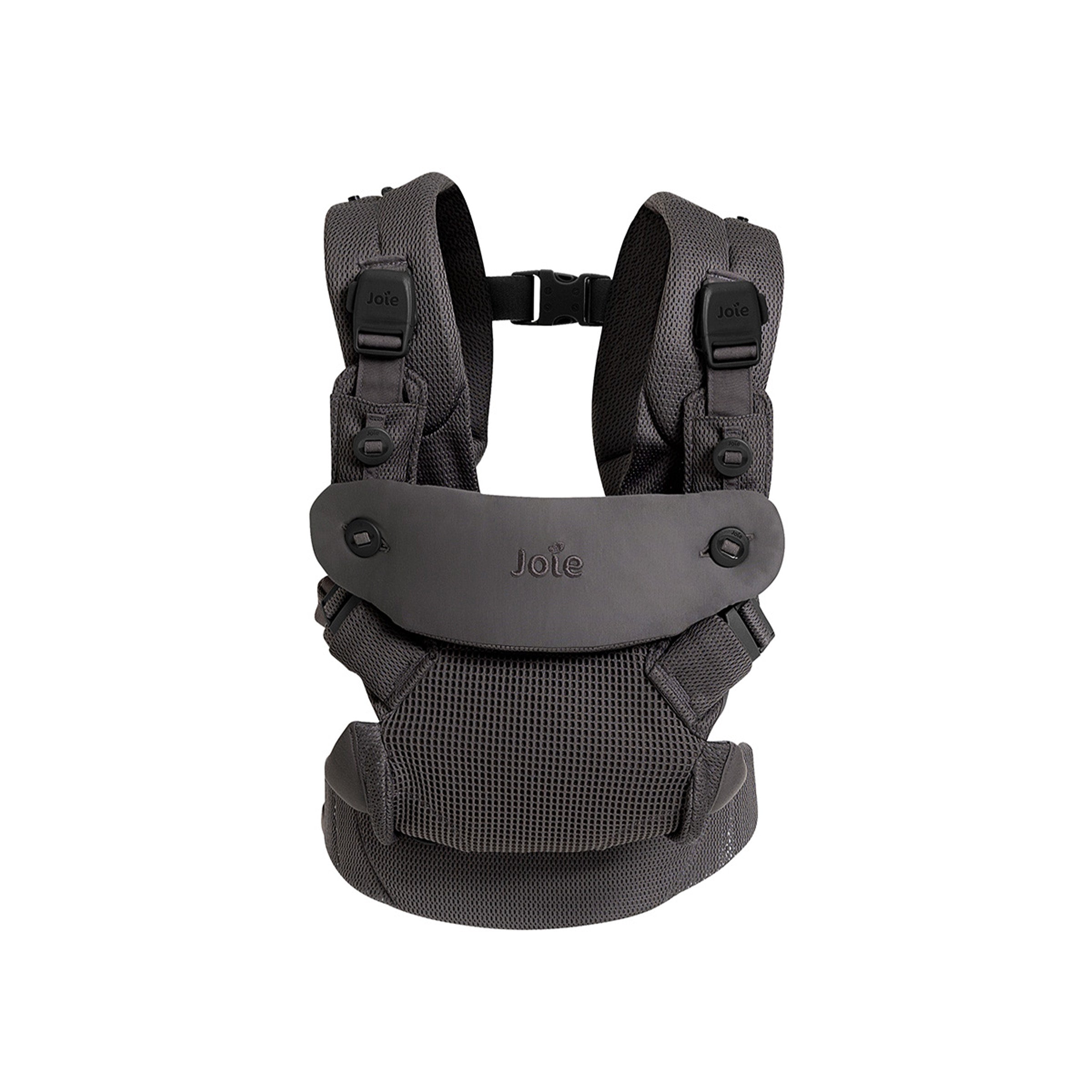 Joie Savvy™ Air 4-in-1 Baby Carrier