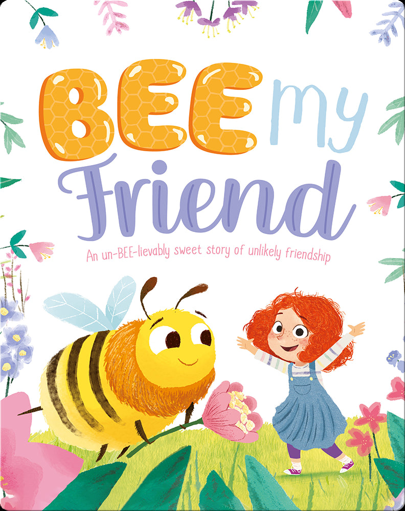 Bee My Friend