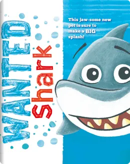 Wanted Shark