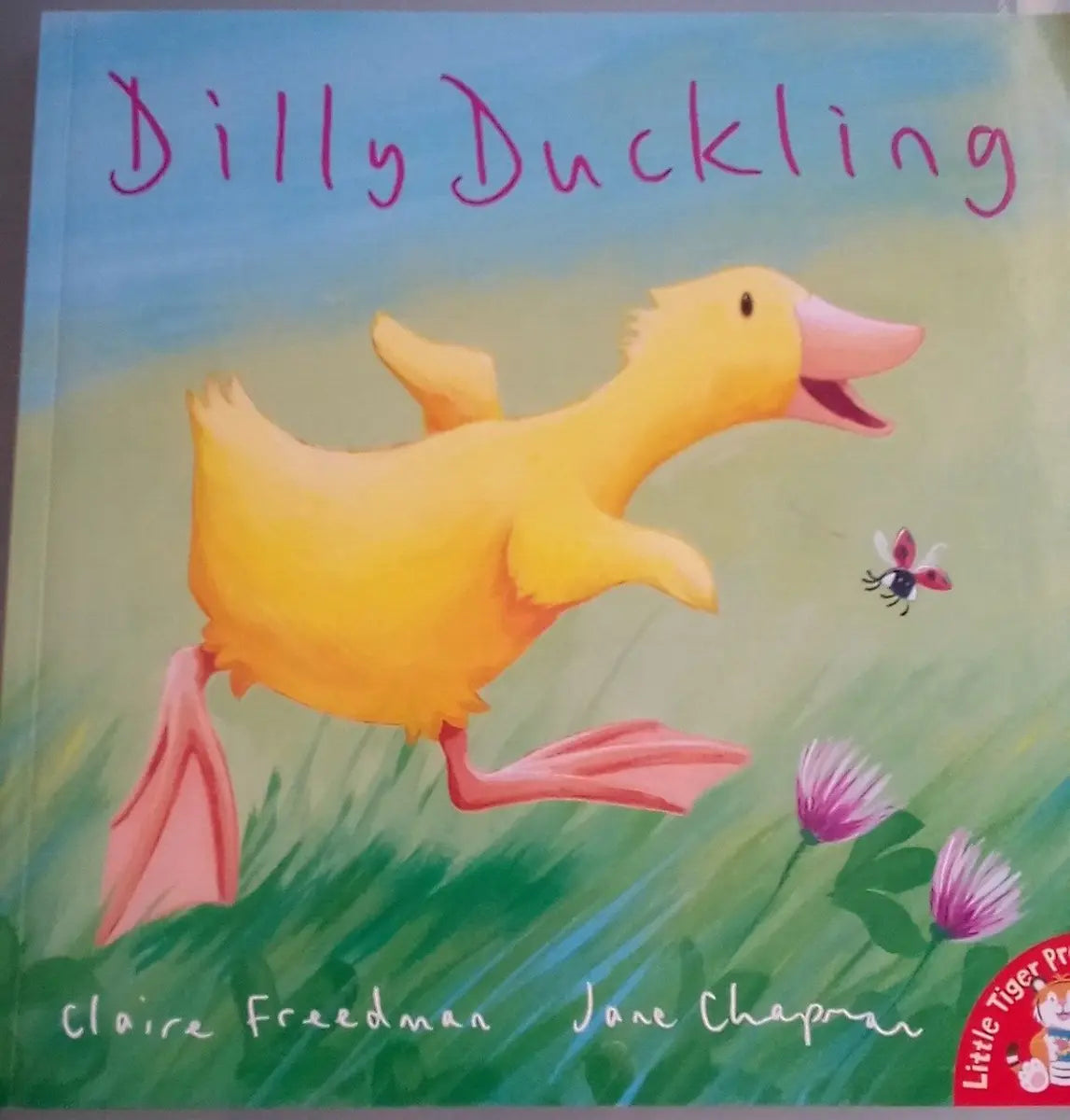 Dilly Duckling