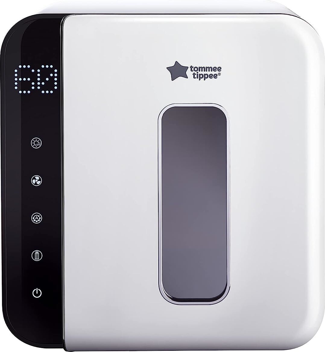Tommee Tippee: UV Sterilizer and Dryer