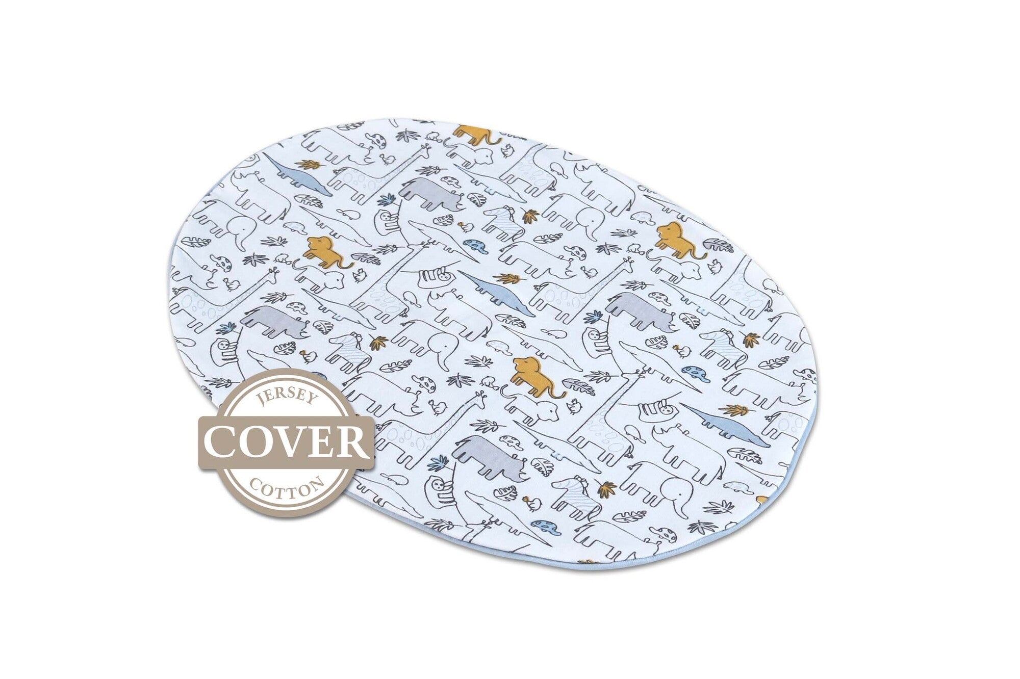 Comfy Living Dimple Pillow Cover