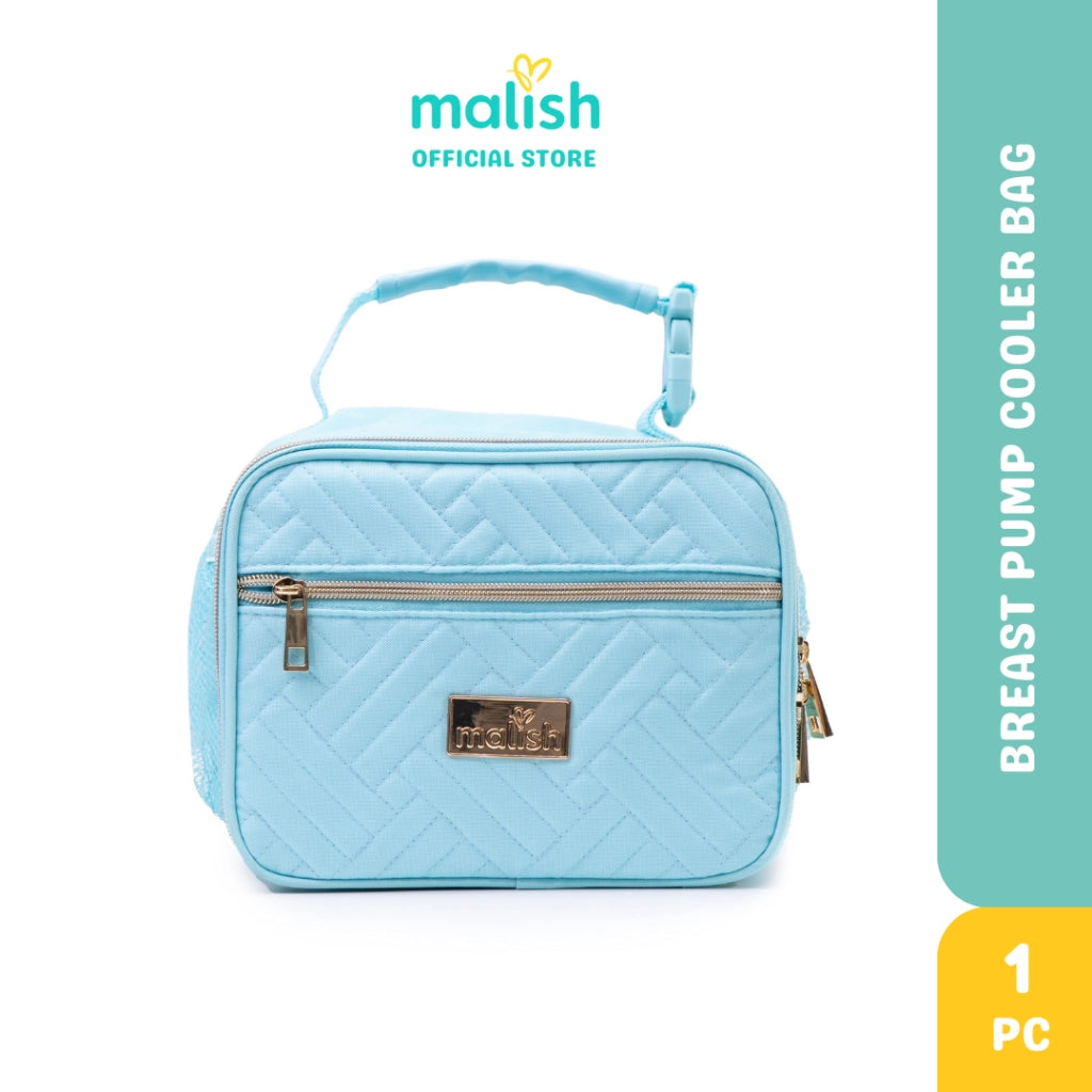Malish Breastpump Cooler Bag