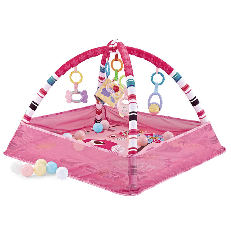 Activity Gym & Play Mat