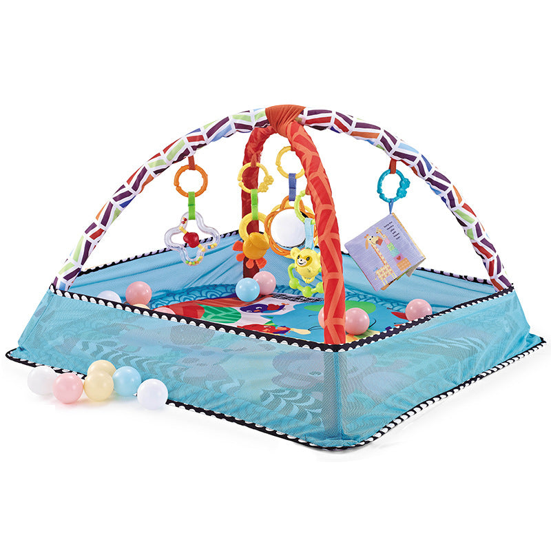 Activity Gym & Play Mat