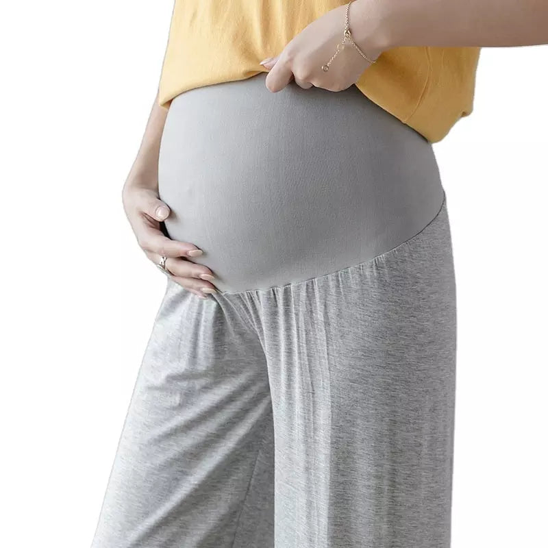 Maternity AnkleLength Pants Allomama Brunei