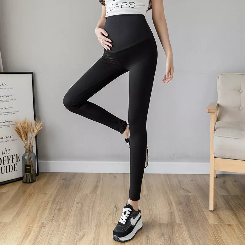 High Waist Maternity Legging